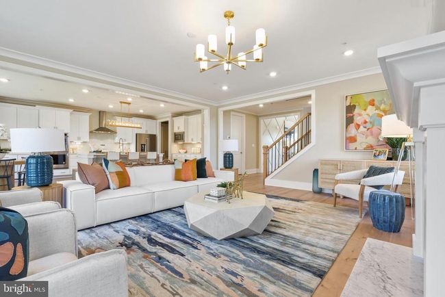 14647 Seneca Farm Ln, House other with 6 bedrooms, 7 bathrooms and null parking in DARNESTOWN MD | Image 18
