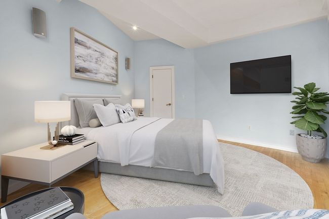 APT-416 - 1200 Washington St, Condo with 2 bedrooms, 2 bathrooms and null parking in Boston MA | Image 9