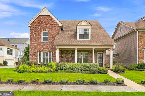 101 Eadestowne Way, Peachtree City, GA, 30269-1401 | Card Image