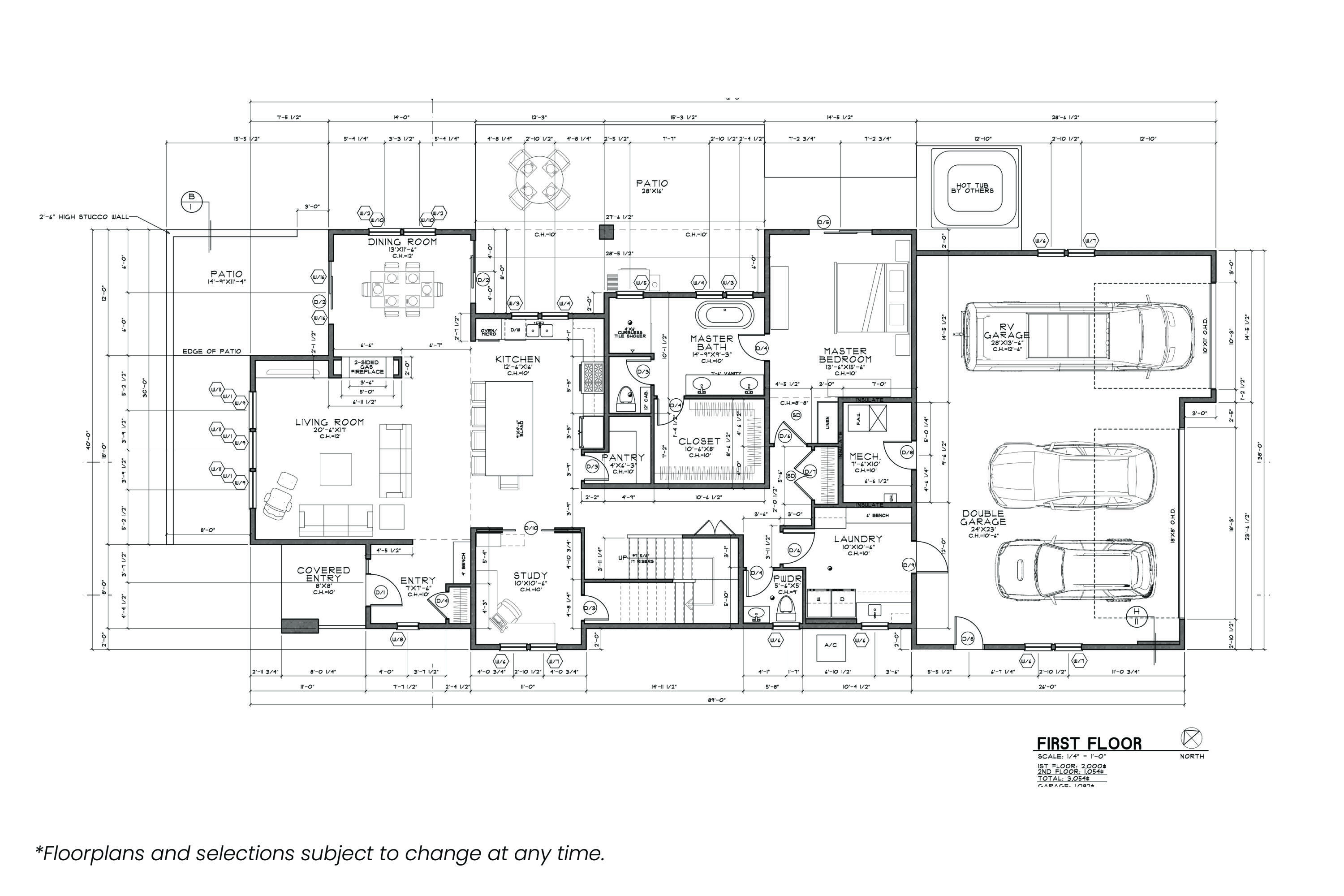 Residential in Bend 2