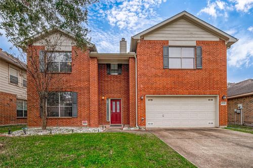 9514 Sedge Wren Ct, Houston, TX, 77083-5185 | Card Image