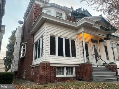 1428 Lindley Avenue, Home with 0 bedrooms, 0 bathrooms and null parking in Philadelphia PA | Image 1