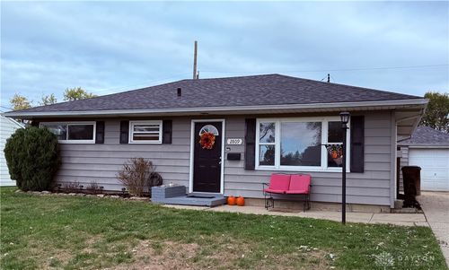 2809 Inland Dr, Middletown, OH, 45042-3319 | Card Image