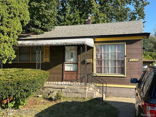 13459 Toepfer Rd, Warren, MI, 48089-3343 | Card Image