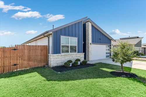 14409 Cantarra Dr, Pflugerville, TX, 78660-6921 | Card Image