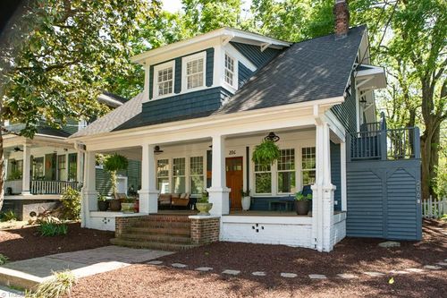 206 Leftwich St, Greensboro, NC, 27401-2005 | Card Image