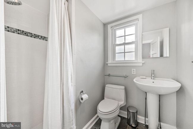 4441 Volta Pl Nw, Townhouse with 4 bedrooms, 4 bathrooms and null parking in WASHINGTON DC | Image 25