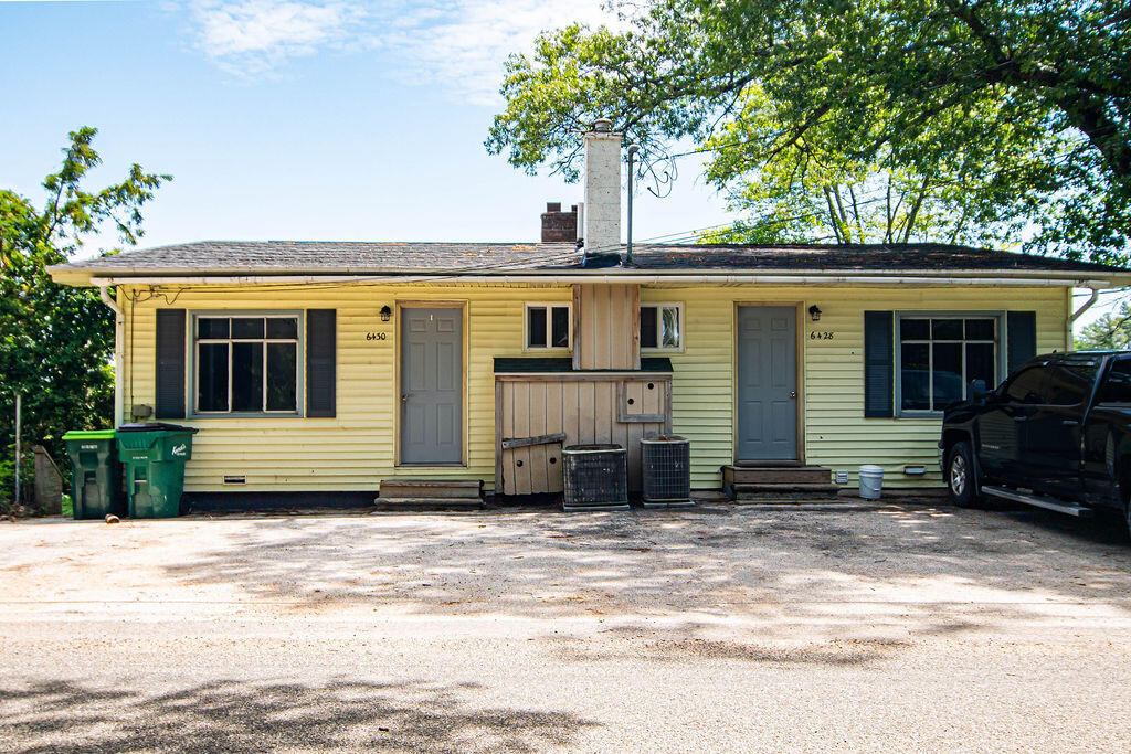 Middle Lake Rd, Twin Lake, MI 49457