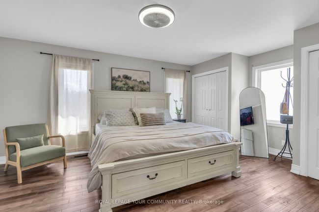 318 Duclos Point Rd, House other with 5 bedrooms, 3 bathrooms and 4 parking in Pefferlaw ON | Image 21
