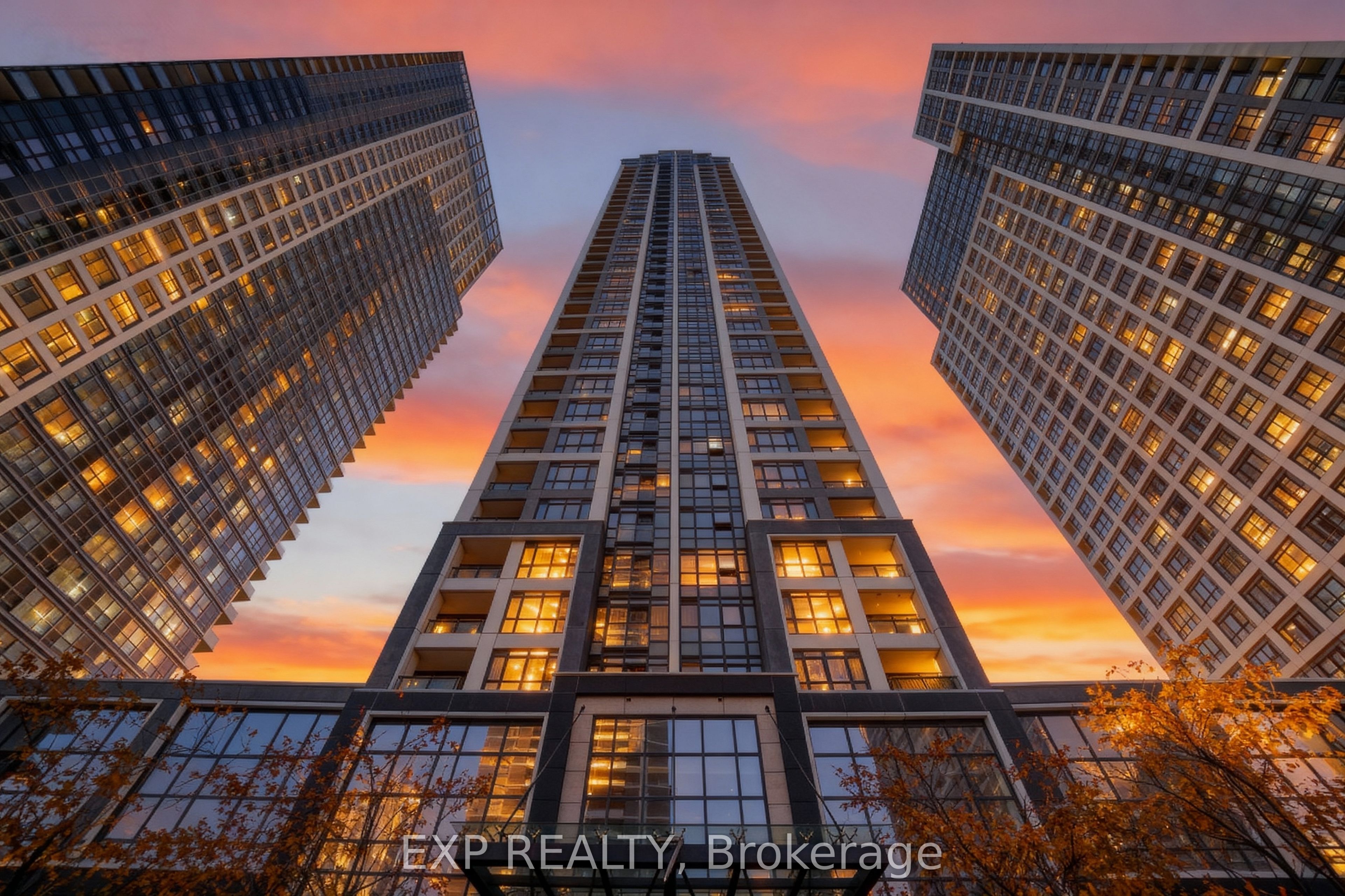 Residential in Toronto W08