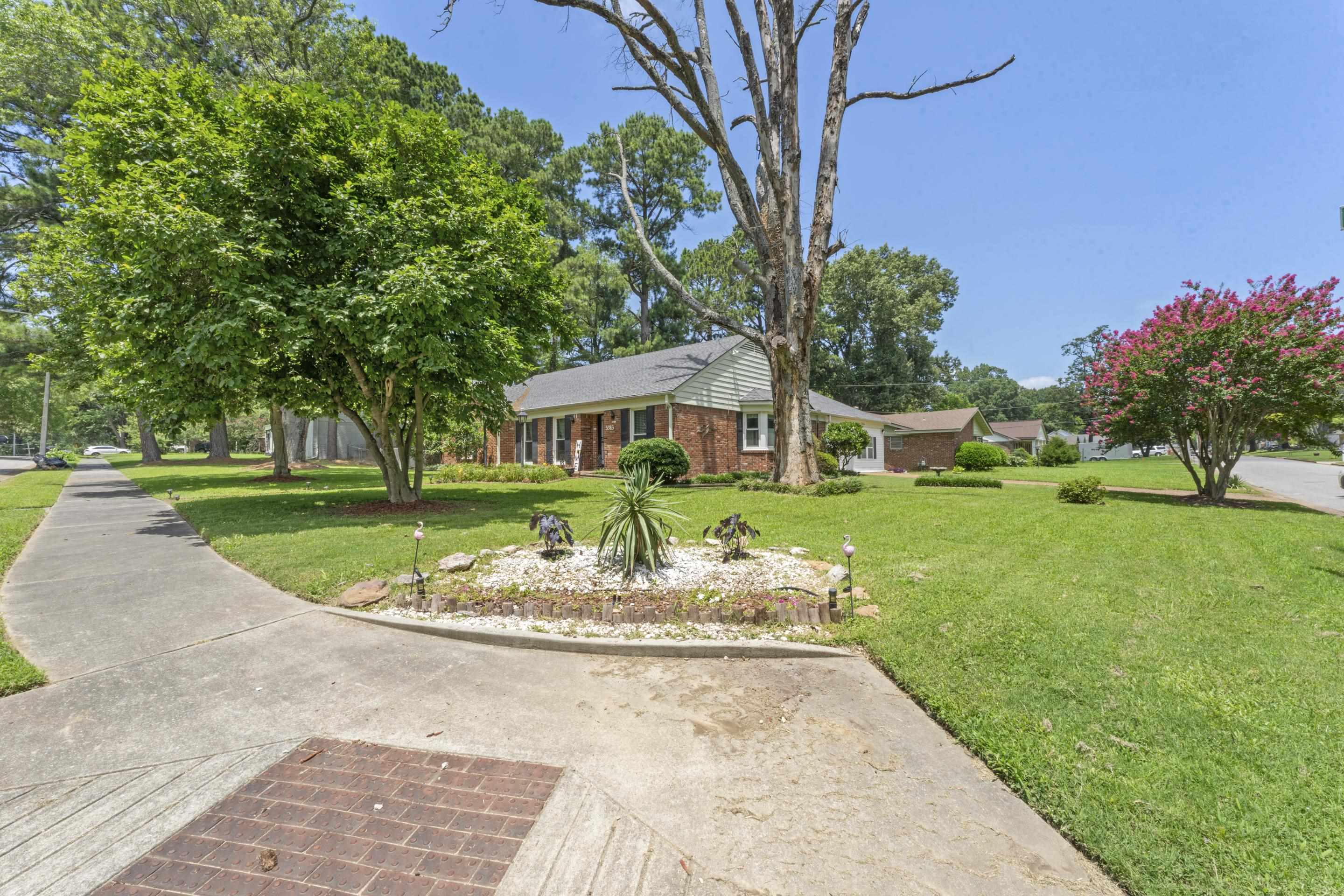 Residential in Memphis 2