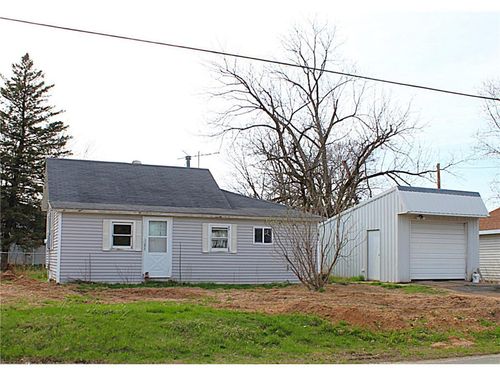 101 Birch St, Turtle Lake, WI, 54889-8907 | Card Image
