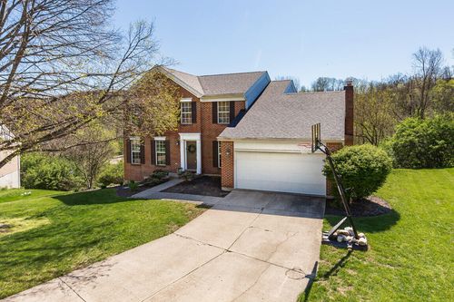 1967 Crescent Ter, Crescent Springs, KY, 41017-5302 | Card Image