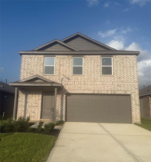 21514 Willow River Canyon Crk, Waller, TX, 77484 | Card Image