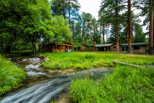 76 N Piney Rd, Story, WY, 82842-5037 | Card Image