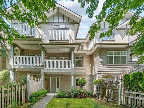 5-2733 Parkway Dr, Surrey, BC, V4P3P7 | Card Image
