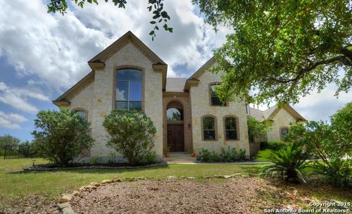 446 Long Mdw, Spring Branch, TX, 78070-5953 | Card Image