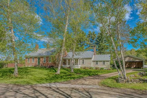 994 Pearl Lake Rd, Sugar Hill, NH, 03586-4312 | Card Image