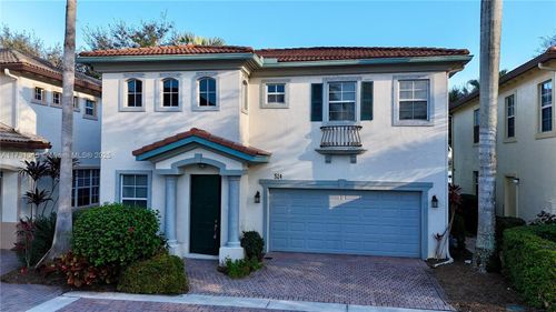 524 Tomahawk Ct, Palm Beach Gardens, FL, 33410-1545 | Card Image