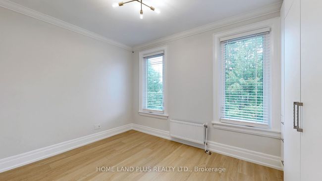 3 - 919 Avenue Rd, Home with 2 bedrooms, 1 bathrooms and 1 parking in Toronto ON | Image 27