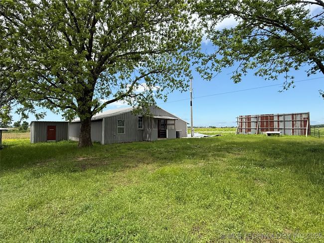 21509 County Road 1200, House other with 4 bedrooms, 1 bathrooms and null parking in Keota OK | Image 25