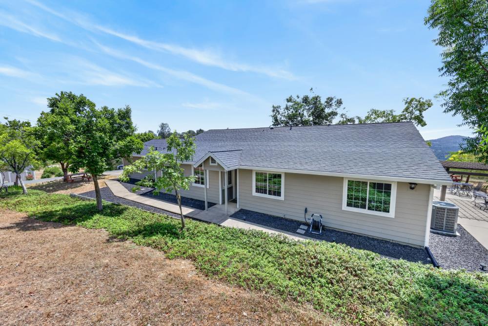 Residential in Garden Valley 4