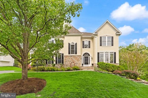 43482 Squirrel Ridge Pl, LEESBURG, VA, 20176-6876 | Card Image