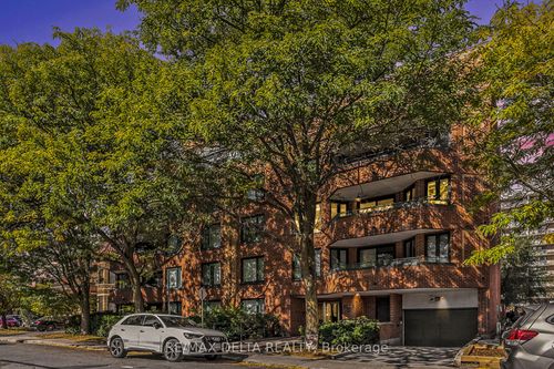 304-295 Gilmour St, Ottawa, ON, K2P0P7 | Card Image