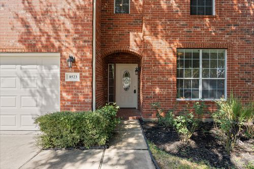 8523 Sweetstone Field Ct, Cypress, TX, 77433-7547 | Card Image