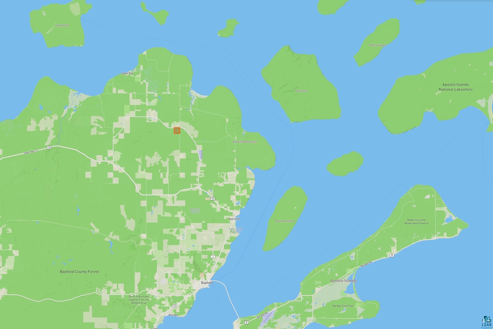 Land in Bayfield 4