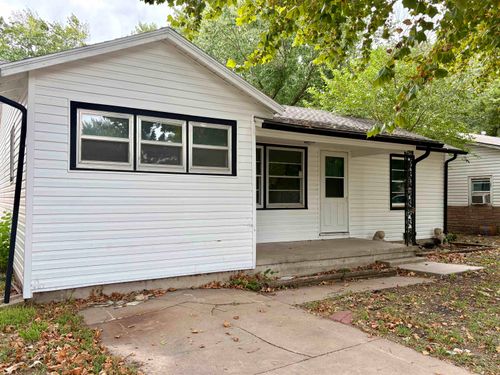 1712 S Erie St, Wichita, KS, 67211-4708 | Card Image
