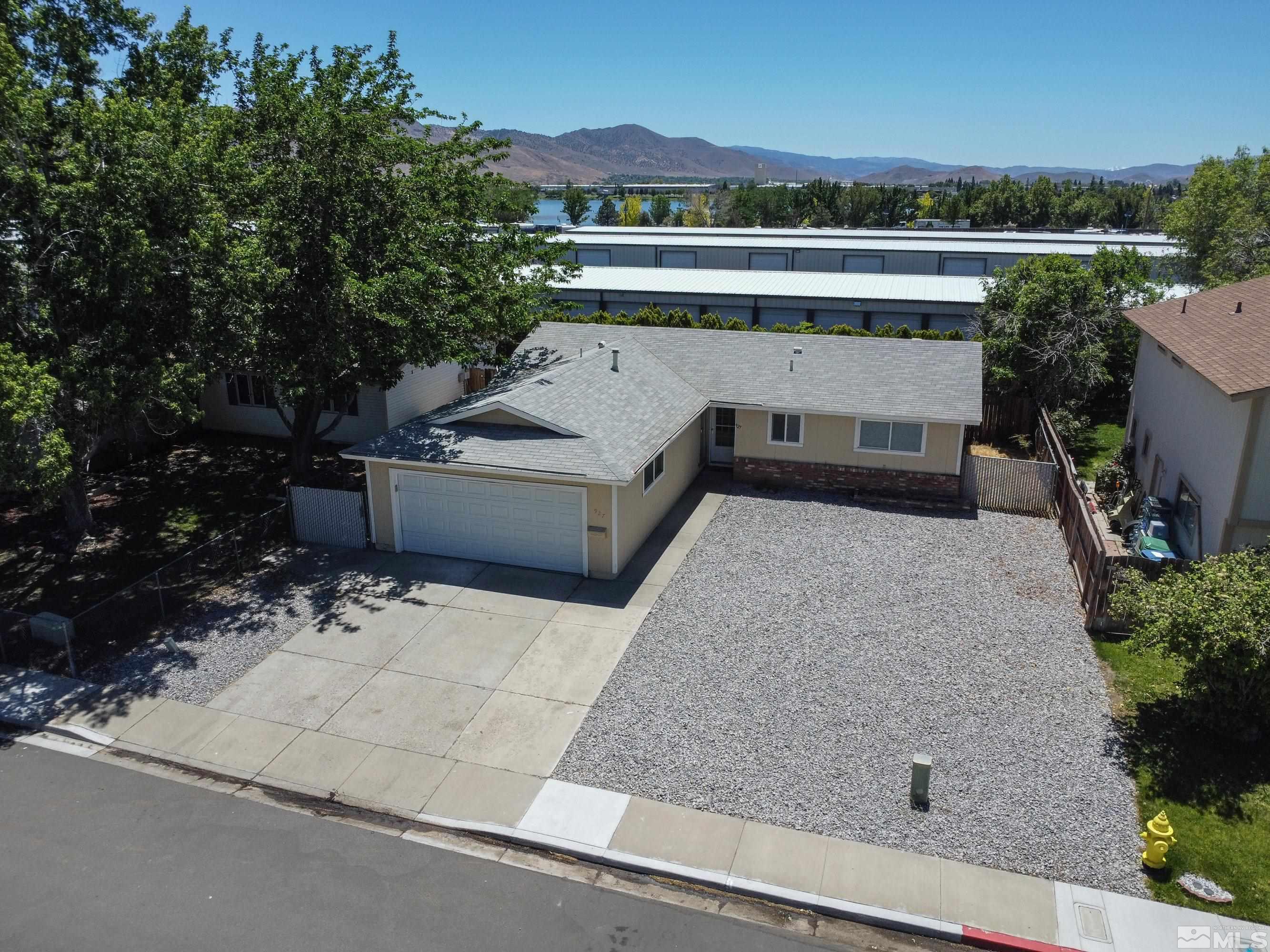 Camino Real Dr, Sparks, NV 89434