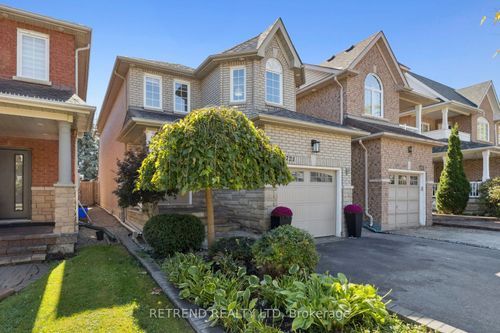 721 Swan Pl, Pickering, ON, L1X2V7 | Card Image