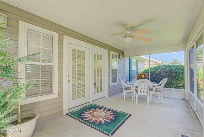 21418 Marlin Ave, House other with 3 bedrooms, 2 bathrooms and null parking in Panama City Beach FL | Image 28
