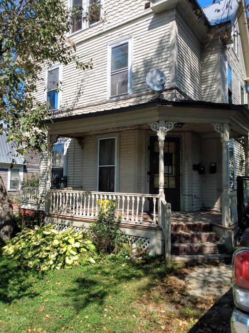 12 Williams Street, Lancaster, NH, 03584 | Card Image