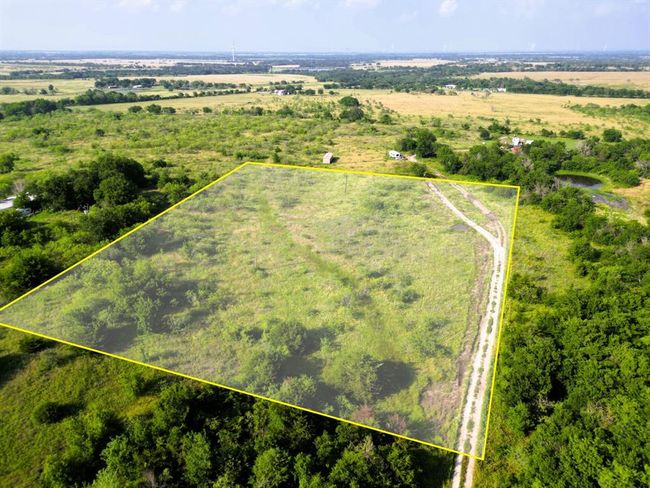 15 Hcr 3352, Home with 0 bedrooms, 0 bathrooms and null parking in Hubbard TX | Image 4