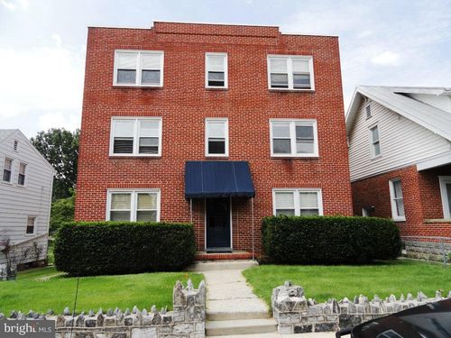 apt-1n-855 Mulberry Ave, HAGERSTOWN, MD, 21742-3911 | Card Image