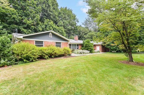 9022 W 52nd St, Indianapolis, IN, 46234-2805 | Card Image