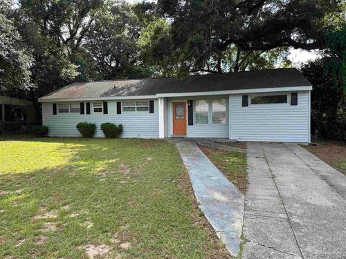 217 Ruby Ave, Pensacola, FL, 32505-3727 | Card Image