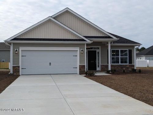 75 Fishing Creek Dr, New Bern, NC, 28562 | Card Image