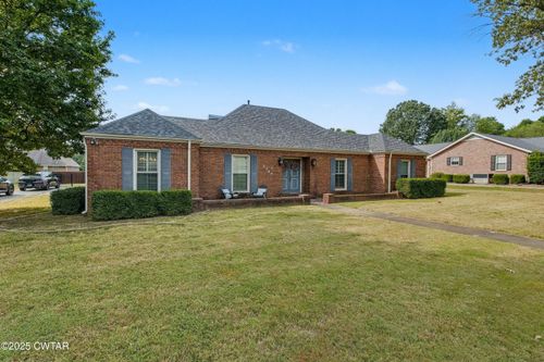 2067 Brentwood Dr, Milan, TN, 38358-6864 | Card Image