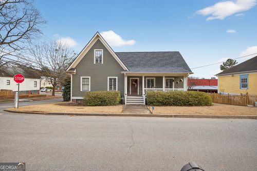 334 N Second St, Madison, GA, 30650-1319 | Card Image