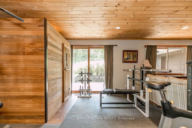 2360 Concession Rd 5, House other with 3 bedrooms, 2 bathrooms and 6 parking in Loretto ON | Image 23