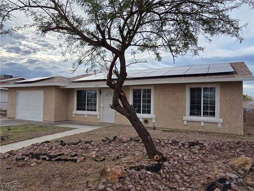 907 N Major Ave, Henderson, NV, 89015-5734 | Card Image