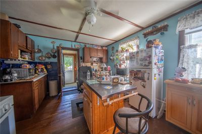 7 Cottage Street Street, House other with 3 bedrooms, 1 bathrooms and 2 parking in Westerly RI | Image 3