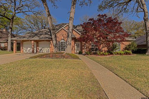 3312 Pebblebrook Dr, Tyler, TX, 75707-1732 | Card Image