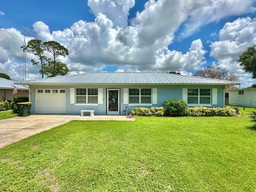 126 Lake Francis Dr, Lake Placid, FL, 33852-9134 | Card Image