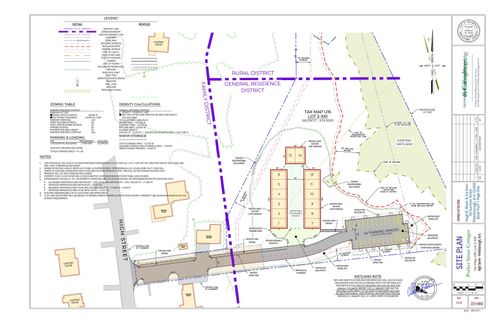 tbd High St, Peterborough, NH, 03458 | Card Image