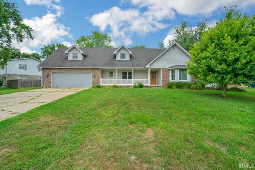 3208 Susan Dr, Kokomo, IN, 46902-7509 | Card Image