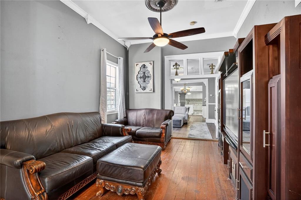 Residential in New Orleans 5